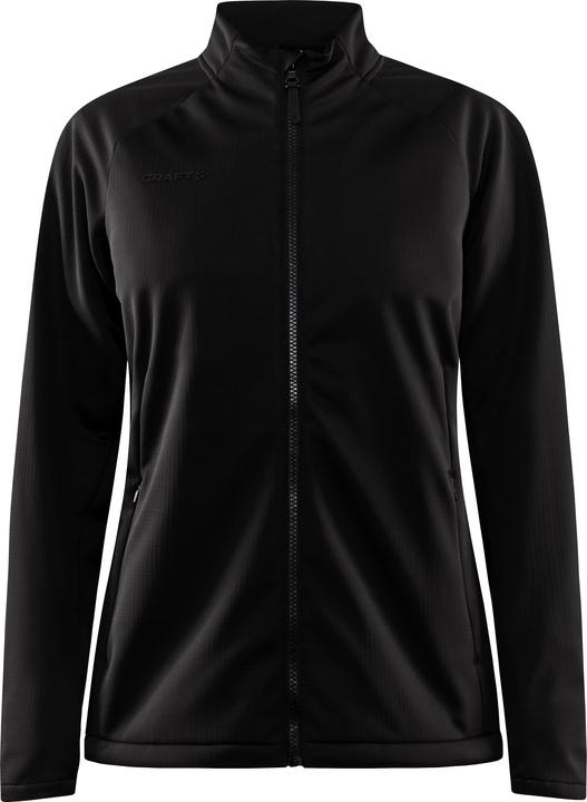 Craft Core Explore Soft Shell Jacket W