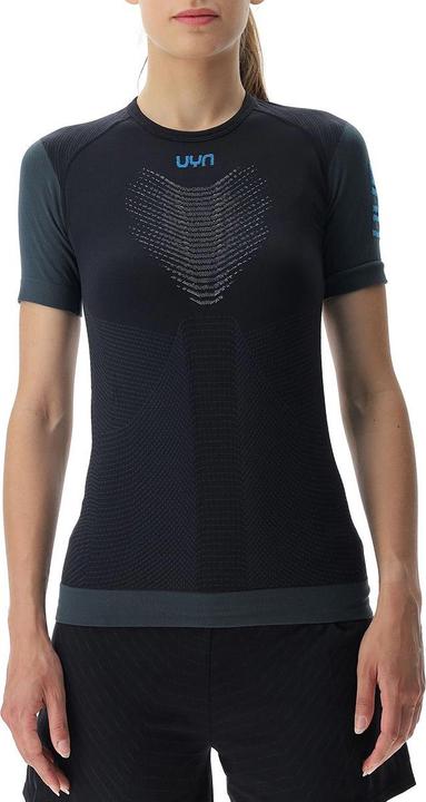 Produktbild UYN Kurzärmeliges Laufshirt Pb42 (M, L)