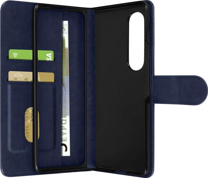 Produktbild Avizar Chesterfield Series (Samsung Galaxy Z Fold4)