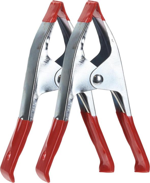 Actual product image FX Tools Spring clips, set of 2 (150 mm)