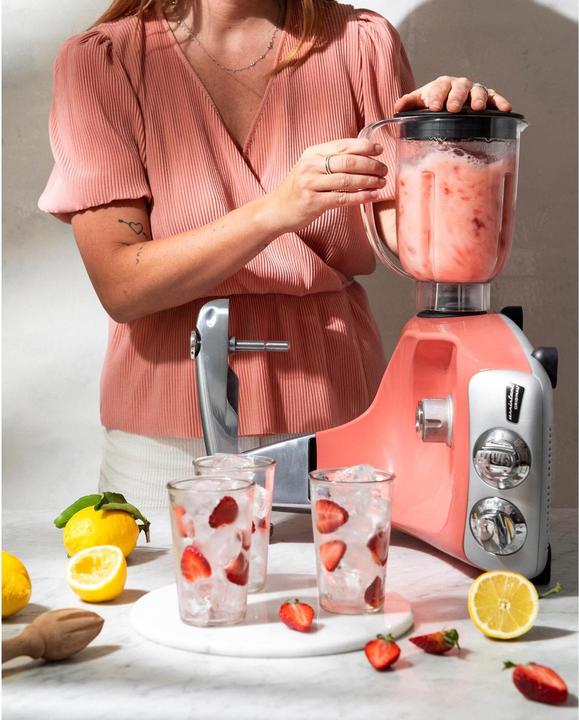 Actual product image Ankarsrum Blender attachment