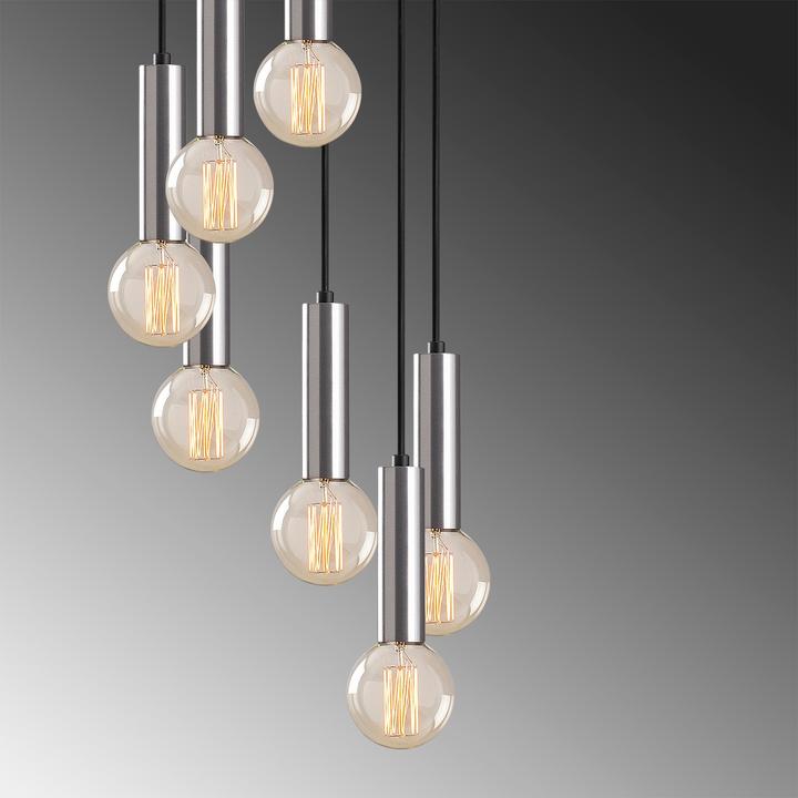 Actual product image Opviq Adelaide (E27)
