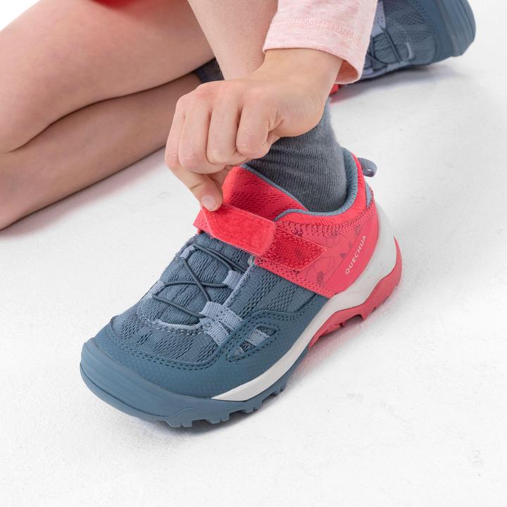 Produktbild Quechua Crossrock (34)