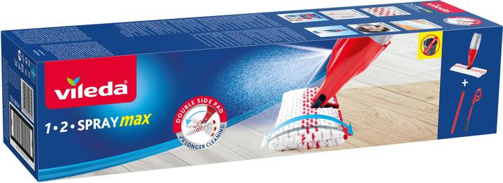 Produktbild Vileda Spray Max (1 Stk.)