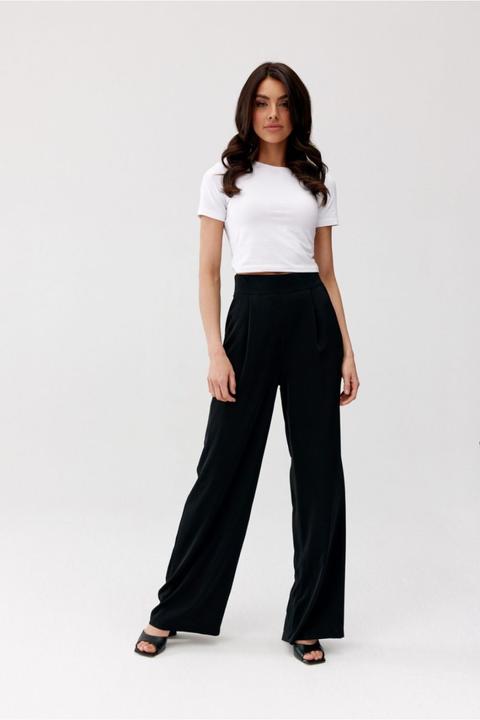 Actual product image Roco Fashion Ladies trousers model (38)