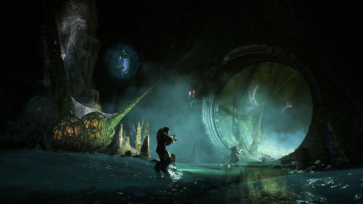 Produktbild EA Games Anthem (Xbox One S)