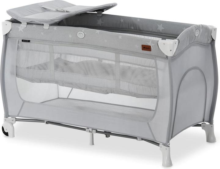 Produktbild Hauck Sleep N Play Center