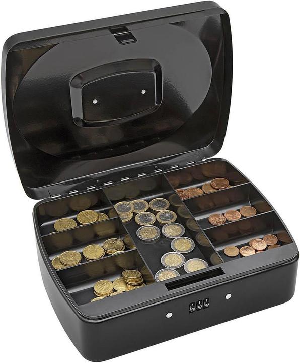 Image du produit Wedo Cassette de comptage de billets
