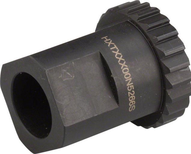 Actual product image DT Swiss HXTXXX00N5266S
