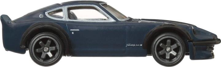 Actual product image Mattel Hw Nissan Fairlady Z