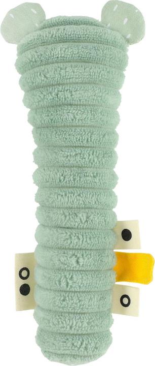 Actual product image Trixie Baby Knijprammelaar - Mr. Polar Bear