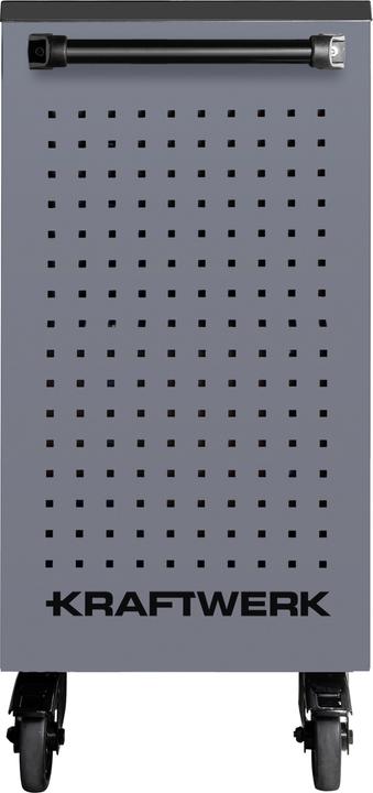 Produktbild Kraftwerk Werkstattwagen (237 x)