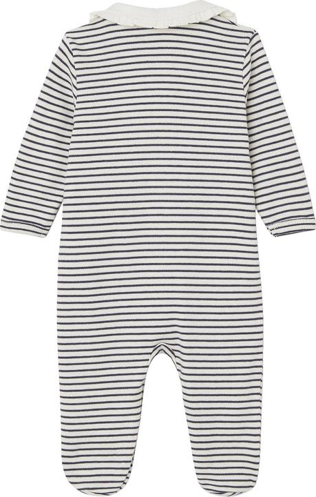 Produktbild Vertbaudet 3er-Pack Baby Strampler aus Interlock Oeko-Tex (80)