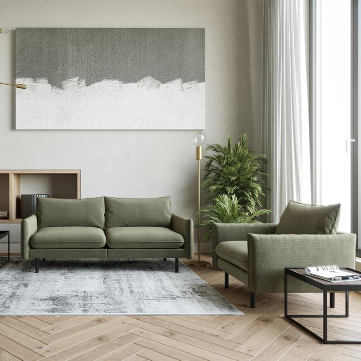 Actual product image Livetastic Samos (Upholstery set)