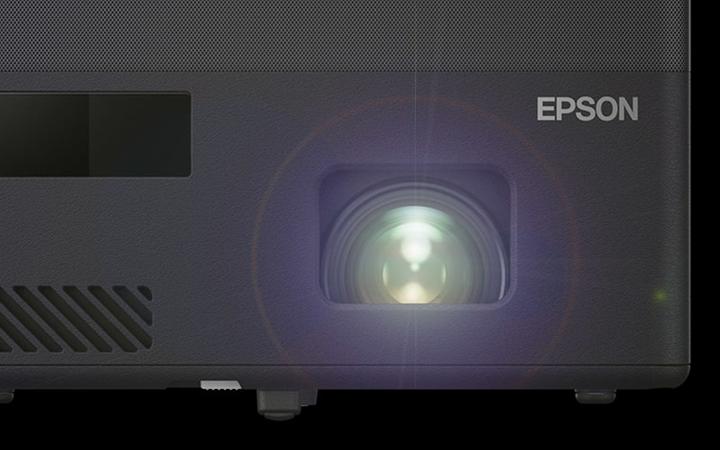 Image du produit Epson EF-12 (Full HD, 1000 lm, 1:1)