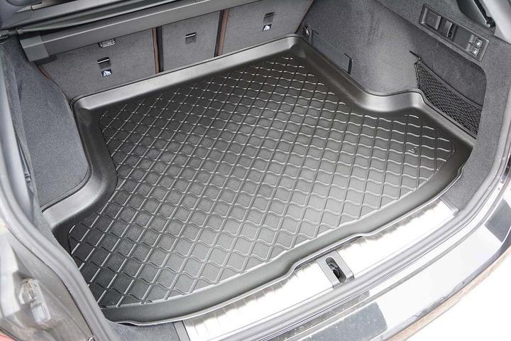 Actual product image Aristar Boot tray for BMW 3 Series Touring (estate) from 2019 to date