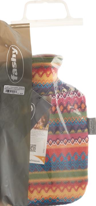 Actual product image Fashy Peru Design (2 l)