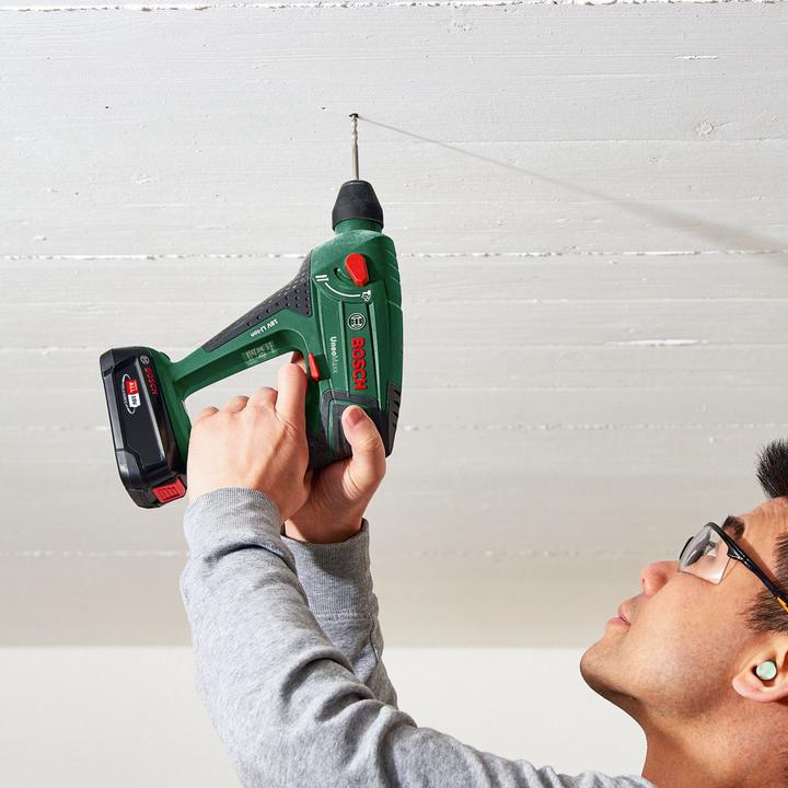 Image du produit Bosch Home & Garden Uneo Maxx (Fonctionnement sur batterie)