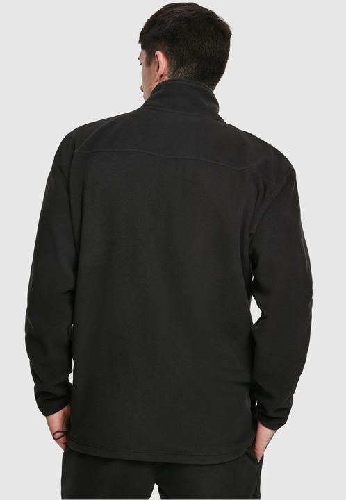 Produktbild Urban Classics Polar Fleece Track Jacket (S)