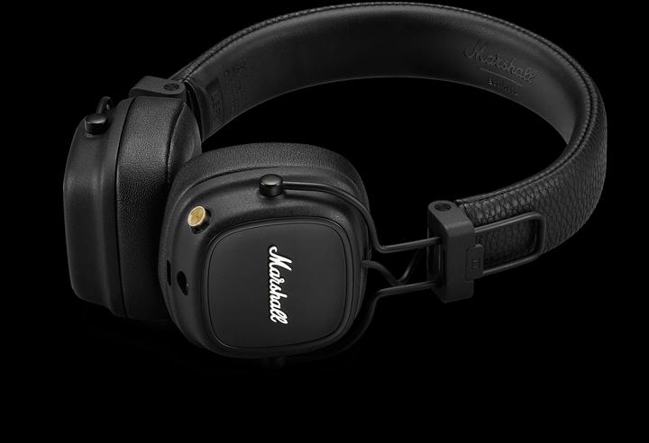 Produktbild Marshall Major IV (80 h, Kabellos)