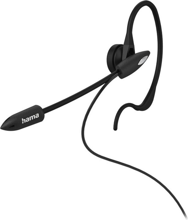 Image du produit Hama Ecouteurs intra-auriculaires pour téléphones sans fil, jack 2,5 mm (Filaire)