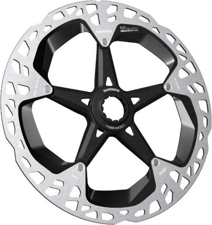Produktbild Shimano RT-MT900 (140 mm)