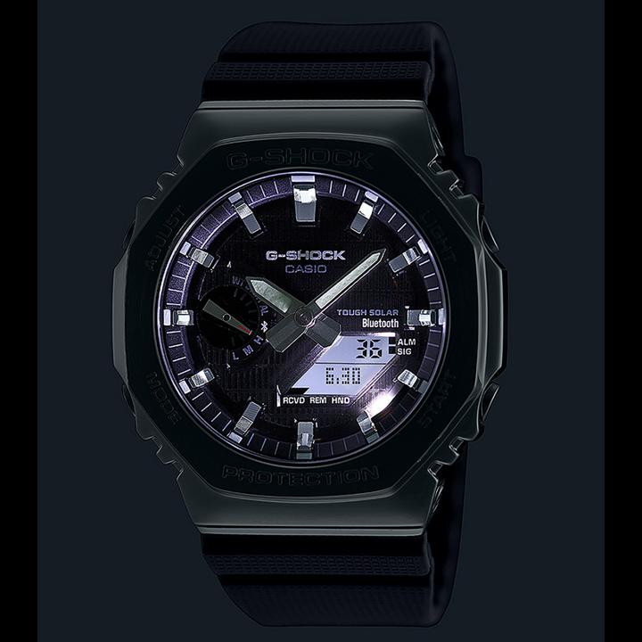 Image du produit G-Shock GBM-2100-1AER (Montre numérique, 44.40 mm)
