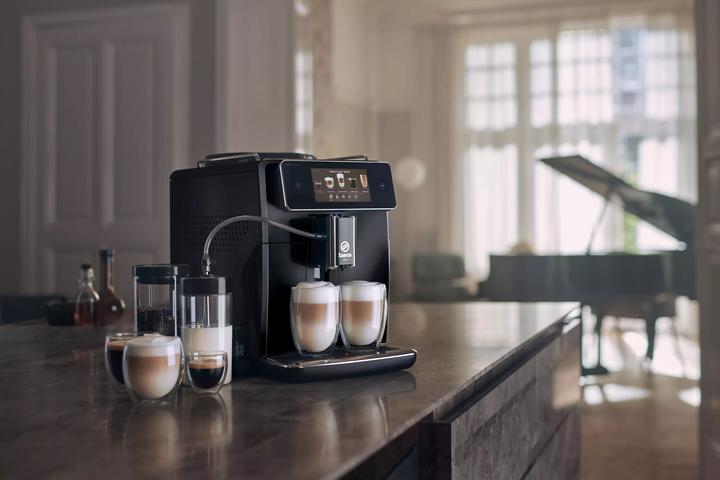 Produktbild Saeco Xelsis Deluxe SM8780/00
