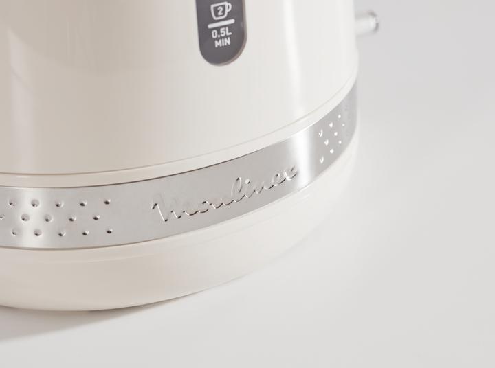 Image du produit Moulinex BY320 (1.70 l)