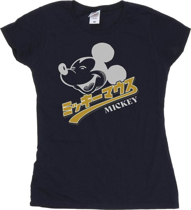 Produktbild Disney Mickey Mouse Japanese TShirt (S)