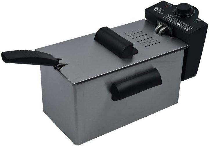 Actual product image Elta Fritteuse DF-2100
