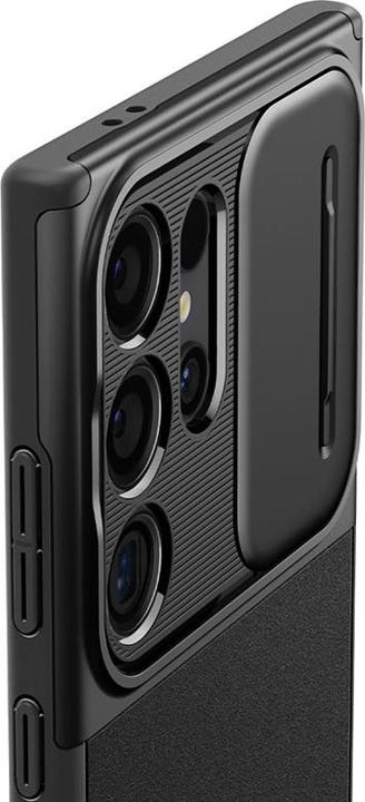 Image du produit Spigen Optique Armor (Samsung Galaxy S24 Ultra)