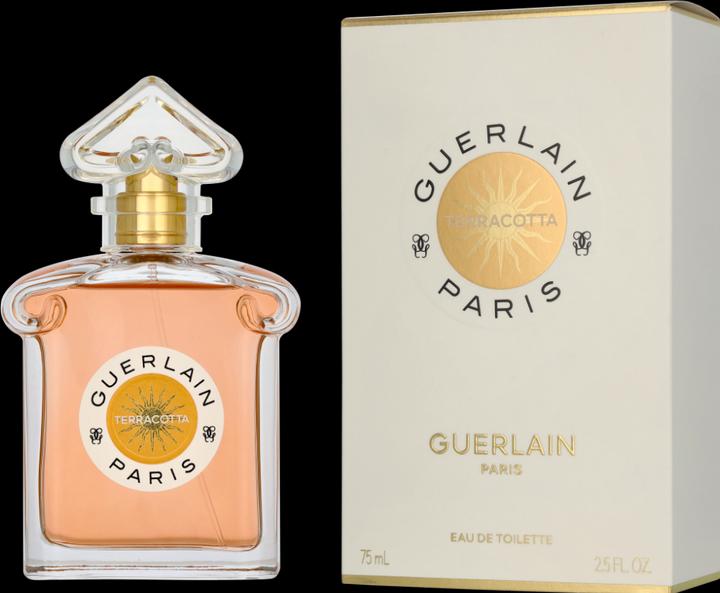 Immagine prodotto Guerlain Eau de Toilette Terracotta (Eau de toilette, 75 ml)