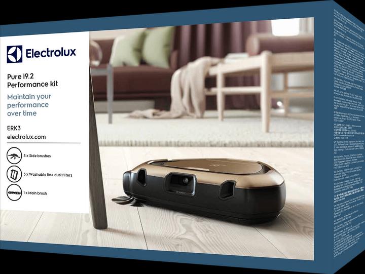 Actual product image Electrolux Pure i9.2 Performance Kit (1-Teilig)