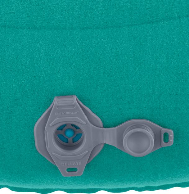 Produktbild Sea To Summit Aeros Ultralight Deluxe Pillow Kissen (Kopf- & Nackenkissen)