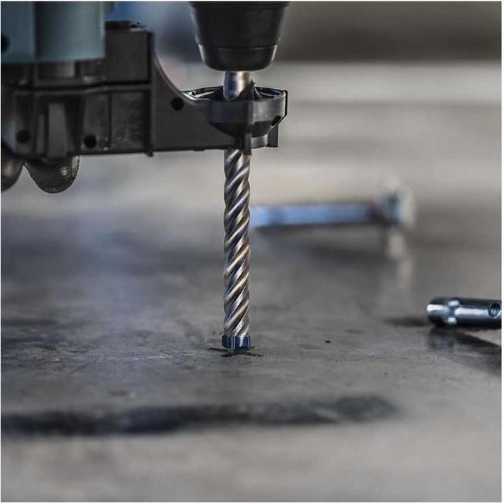 Actual product image Bosch Professional Zubehör EXPERT SDS plus-7X hammer drill bit, 8 x 200 x 265 mm (8 millimetres)