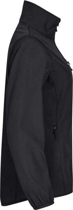 Produktbild Clique Classic Softshelljacke (XXL)