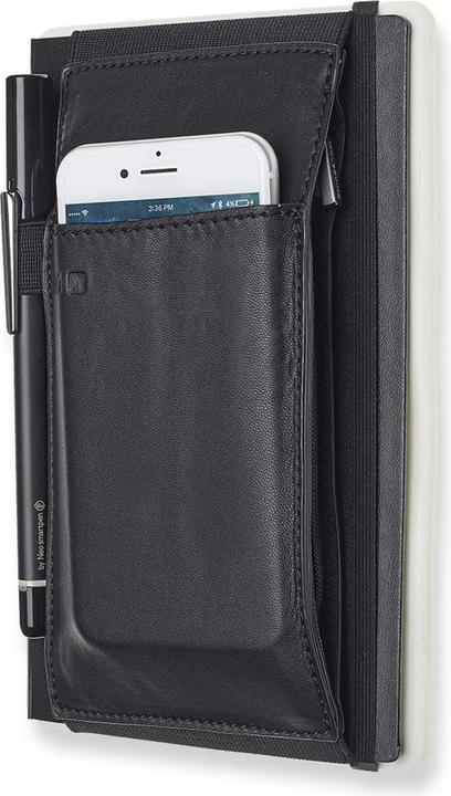 Produktbild Moleskine Tool Belt (Kein Einband)
