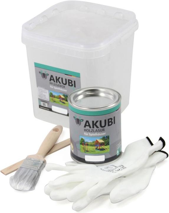 Actual product image Akubi Playhouse Frieda Set