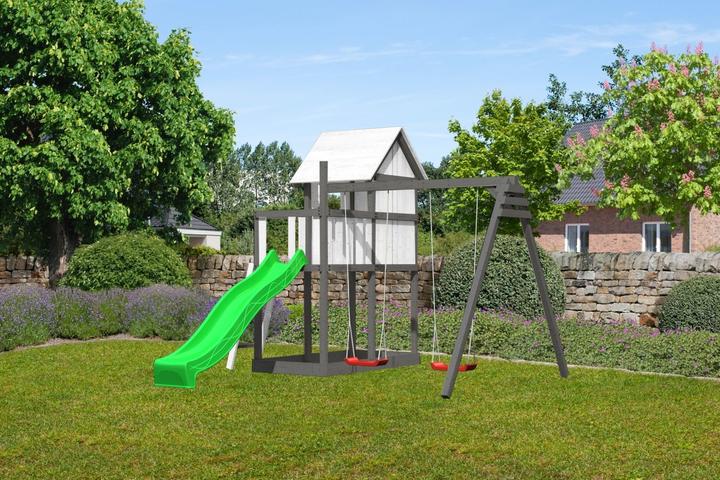 Actual product image Akubi Playhouse Frieda Set