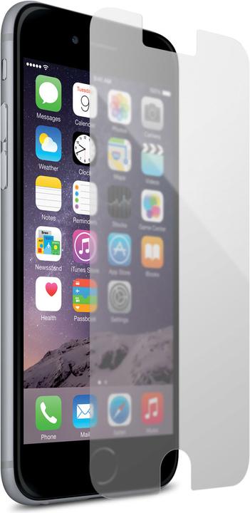 Produktbild Radtech ClearCal Bildschirmschutz (3 Stück, Apple iPhone SE (2nd Gen))