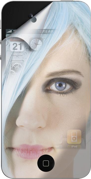 Scosche proFLECT Screen Protector (2 Stück, Apple iPhone 4, Apple iPhone 4s)
