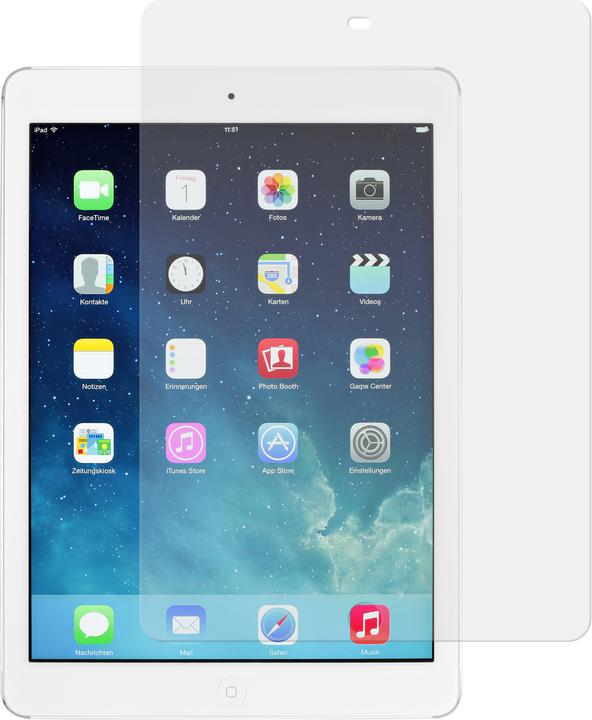 Produktbild Artwizz 2nd Display Bildschirmschutz (1 Stück, iPad Pro 10.5, iPad Air 2019 (3. Gen))