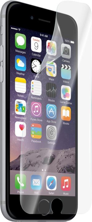 Produktbild Just Mobile Xkin (2 Stück, Apple iPhone 6)