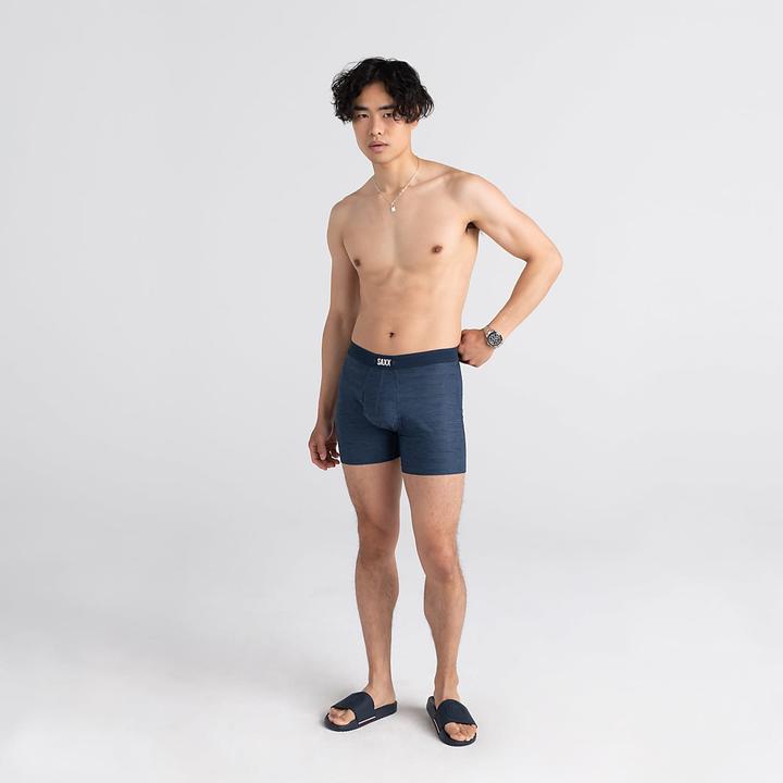 Image du produit SAXX Underwear Hot Shot Fly Boxer (M)