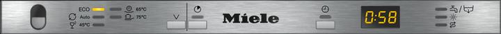 Actual product image Miele G 15590-45 SCVi SL Active