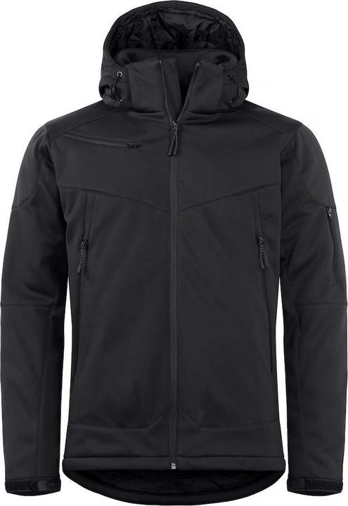 Produktbild Clique Grayland Steppjacke (L)