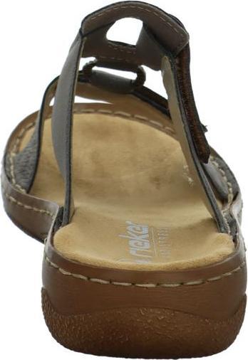 Actual product image Rieker Mules (39)