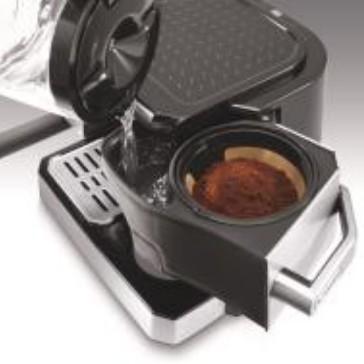 Produktbild De'Longhi BCO 411.B