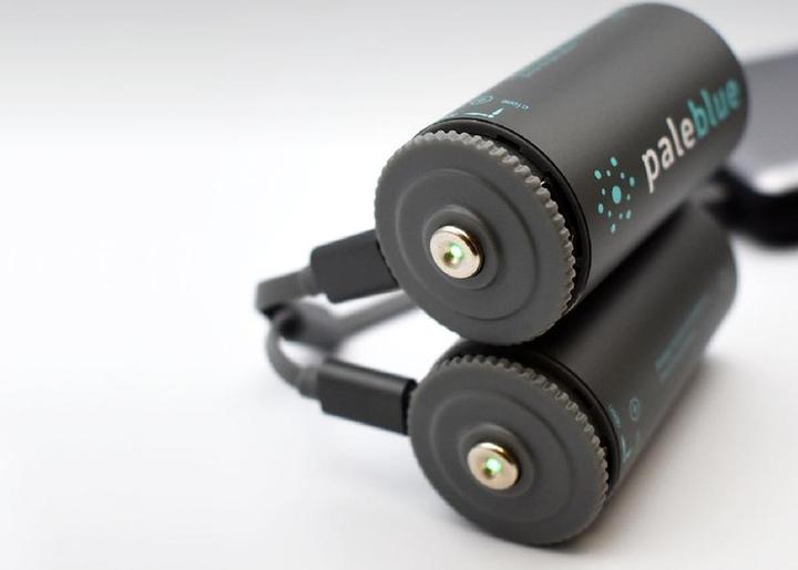 Immagine prodotto Pale Blue Batterie D (2 pz., D, 5000 mAh)